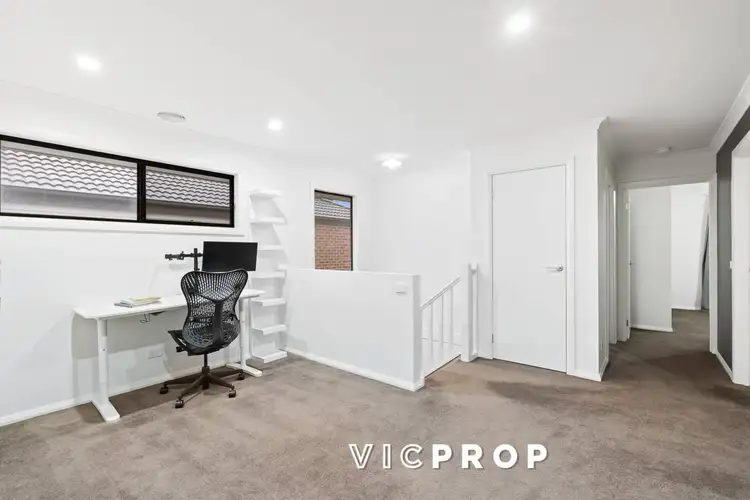 Sixth view of Homely house listing, 35 Maldon Street, Williams Landing VIC 3027