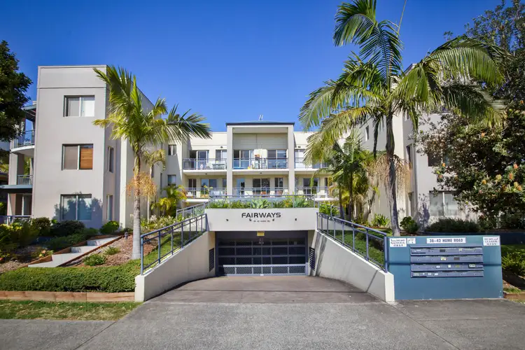 Main view of Homely unit listing, 3/38-42 Hume Road, Cronulla NSW 2230