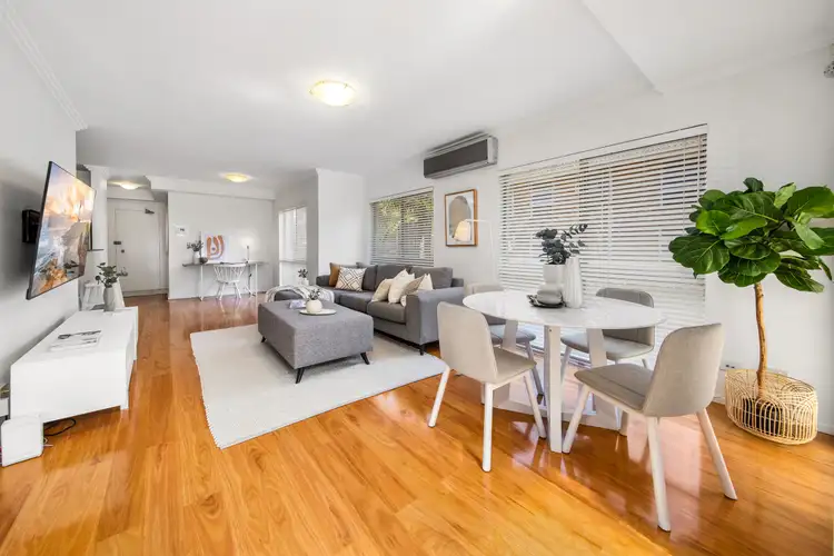 Fifth view of Homely unit listing, 3/38-42 Hume Road, Cronulla NSW 2230