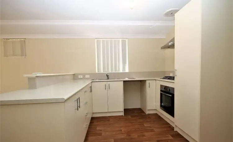 Second view of Homely unit listing, 26/2 Heavenly Court, Australind WA 6233