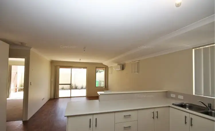 Third view of Homely unit listing, 26/2 Heavenly Court, Australind WA 6233