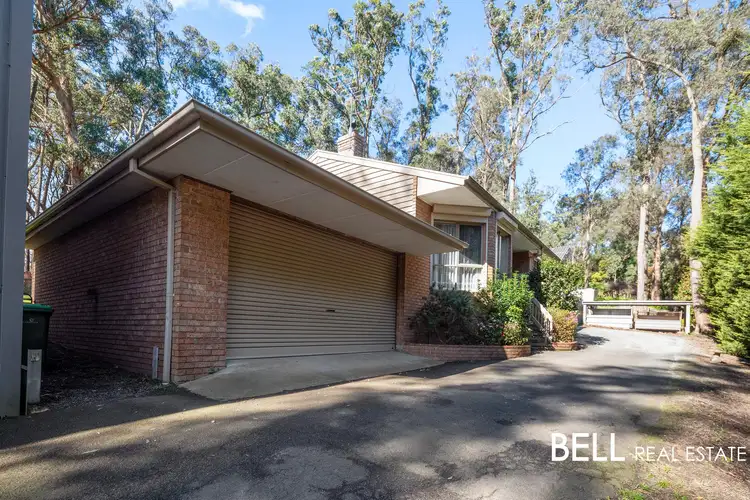 Second view of Homely house listing, 14 Majestic Drive, Emerald VIC 3782