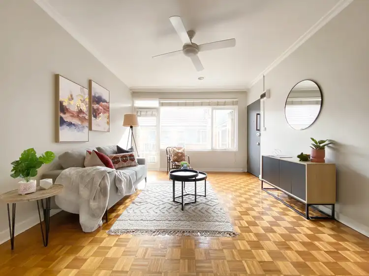 Main view of Homely apartment listing, 4/222 Hotham Street, Elsternwick VIC 3185