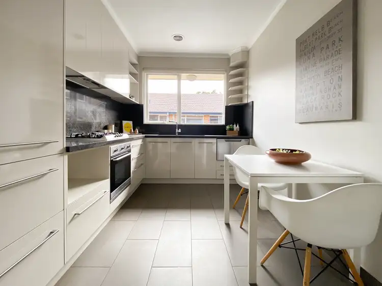 Third view of Homely apartment listing, 4/222 Hotham Street, Elsternwick VIC 3185