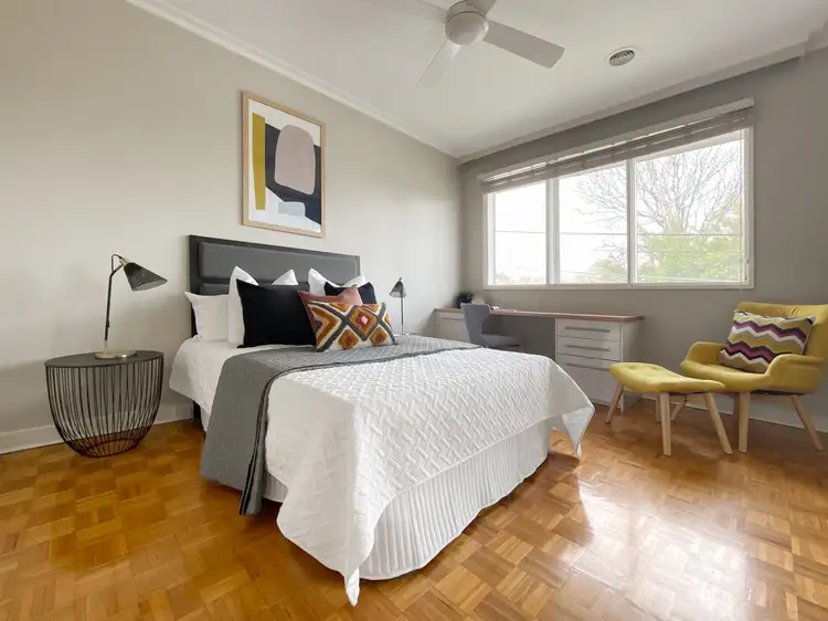 Fourth view of Homely apartment listing, 4/222 Hotham Street, Elsternwick VIC 3185