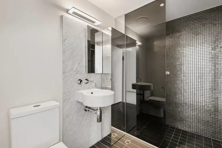 Third view of Homely apartment listing, 622/539 St Kilda Road, Melbourne VIC 3004