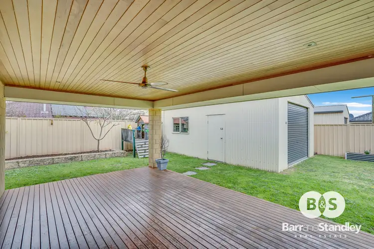 Fifth view of Homely house listing, 5 Waverley Road, Australind WA 6233