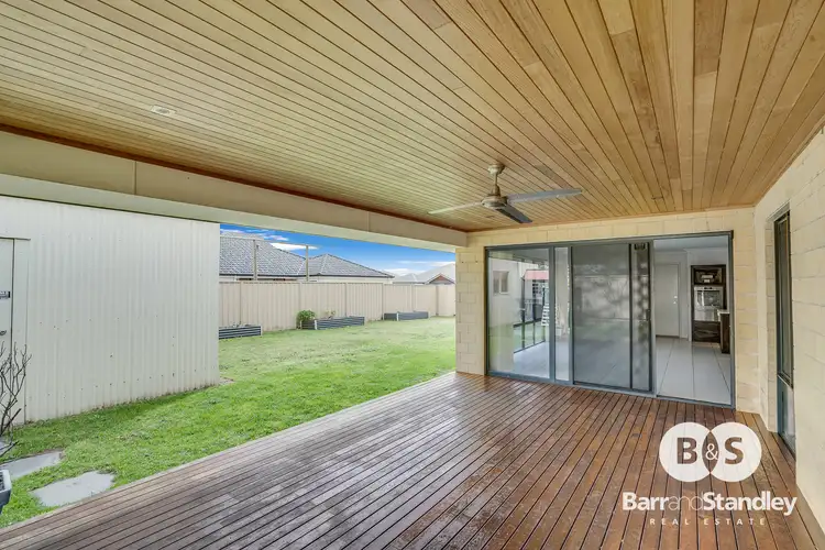 Seventh view of Homely house listing, 5 Waverley Road, Australind WA 6233