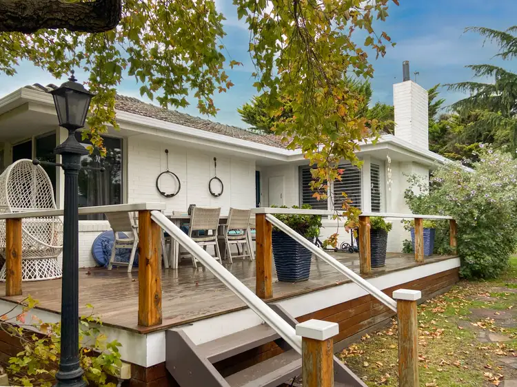 6 Yewers Avenue, Mount Eliza VIC 3930