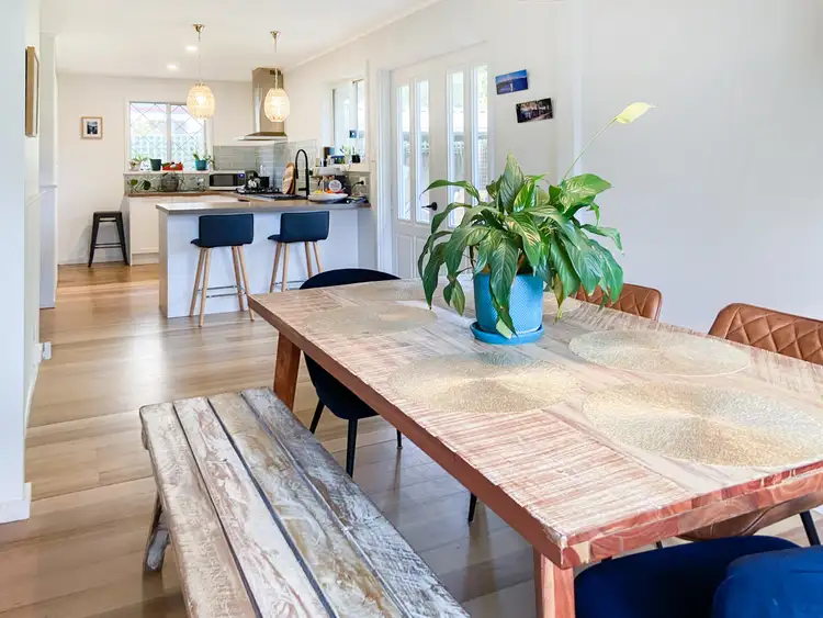 Fifth view of Homely house listing, 6 Yewers Avenue, Mount Eliza VIC 3930
