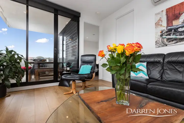 Third view of Homely apartment listing, 311/69 Marshall Street, Ivanhoe VIC 3079