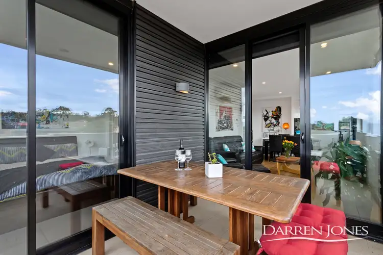 Sixth view of Homely apartment listing, 311/69 Marshall Street, Ivanhoe VIC 3079