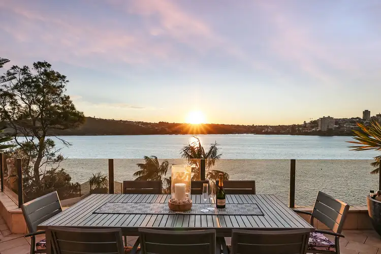Main view of Homely apartment listing, 4/5 Oyama Avenue, Manly NSW 2095