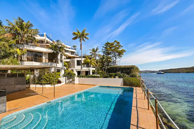 Second view of Homely apartment listing, 4/5 Oyama Avenue, Manly NSW 2095