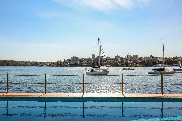 Third view of Homely apartment listing, 4/5 Oyama Avenue, Manly NSW 2095