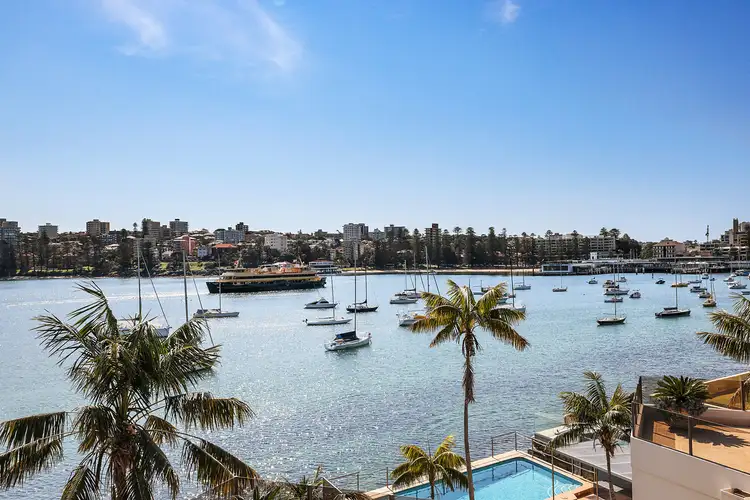 Fifth view of Homely apartment listing, 4/5 Oyama Avenue, Manly NSW 2095