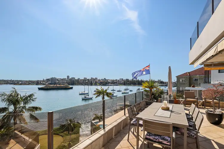 Sixth view of Homely apartment listing, 4/5 Oyama Avenue, Manly NSW 2095