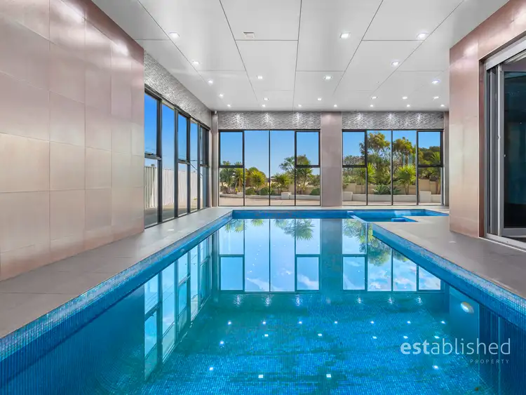 Sixth view of Homely house listing, 39 Greg Norman Drive, Sanctuary Lakes VIC 3030
