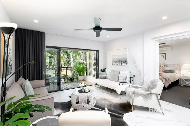 Third view of Homely apartment listing, 807/100 Resort Drive, Noosa Heads QLD 4567