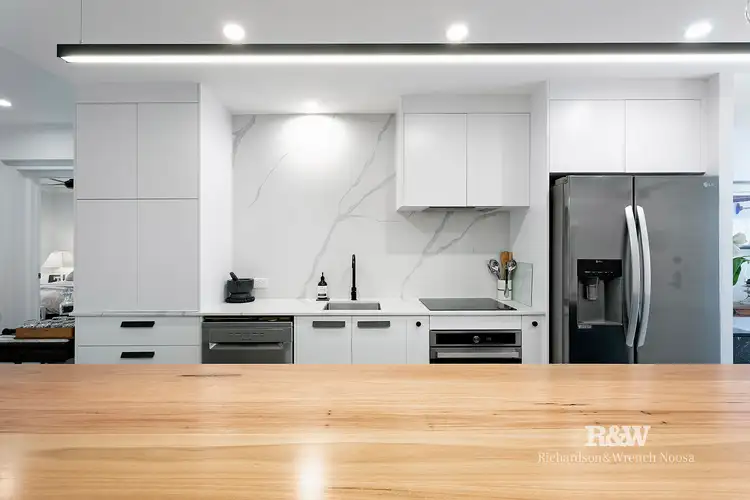 Fifth view of Homely apartment listing, 807/100 Resort Drive, Noosa Heads QLD 4567