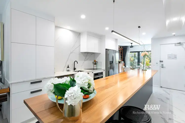 Sixth view of Homely apartment listing, 807/100 Resort Drive, Noosa Heads QLD 4567