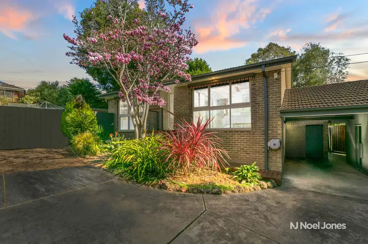 2/1078 Mountain Highway, Boronia VIC 3155