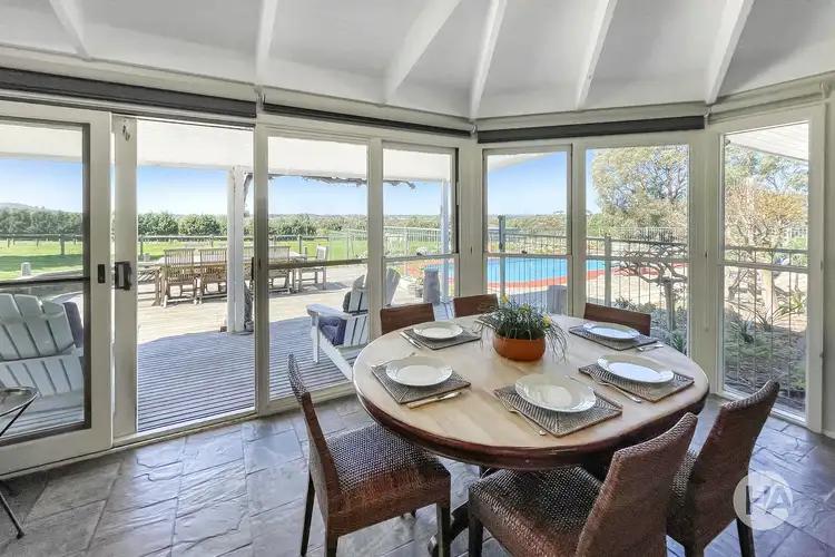 Fifth view of Homely rural property listing, 40 Shotton Road, Mount Eliza VIC 3930