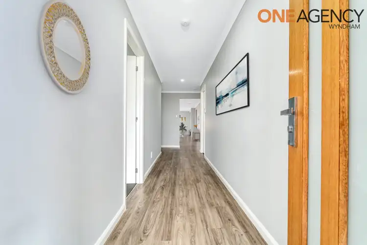 Second view of Homely house listing, 17 Persian Crescent, Tarneit VIC 3029