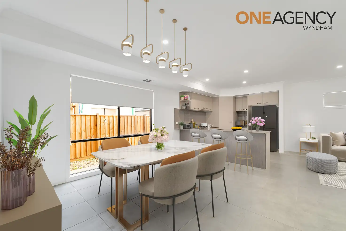 Main view of Homely house listing, 5 Hussey Road, Tarneit VIC 3029