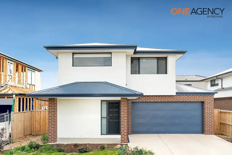 Second view of Homely house listing, 5 Hussey Road, Tarneit VIC 3029