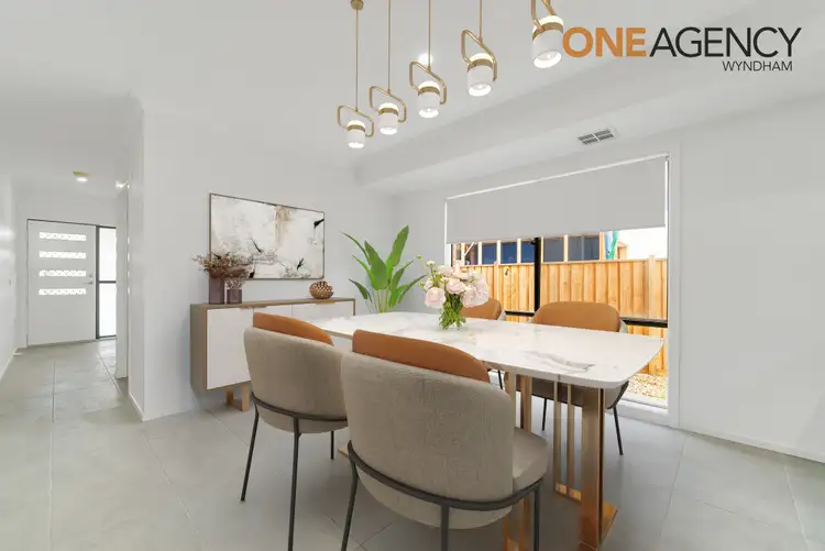 Third view of Homely house listing, 5 Hussey Road, Tarneit VIC 3029