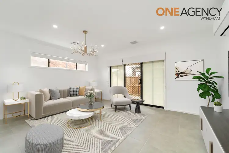 Fourth view of Homely house listing, 5 Hussey Road, Tarneit VIC 3029