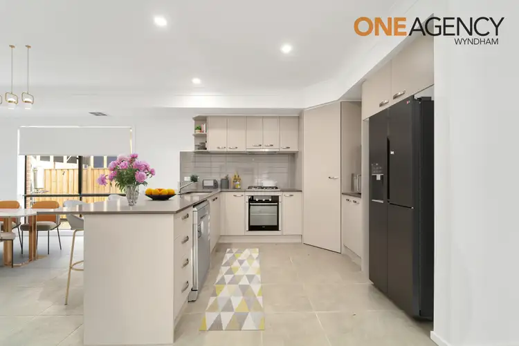 Fifth view of Homely house listing, 5 Hussey Road, Tarneit VIC 3029