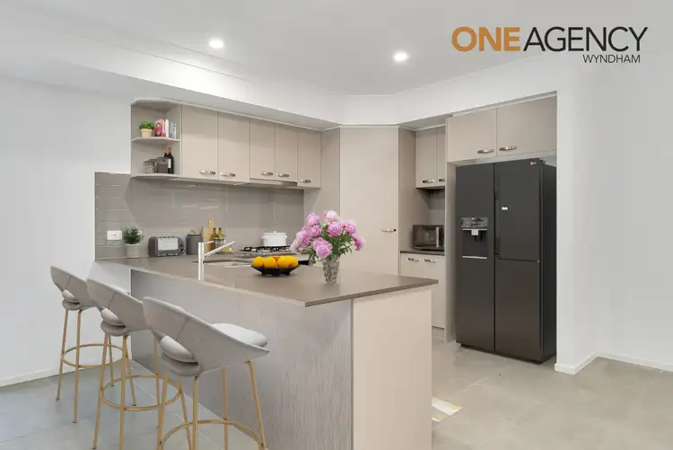 Sixth view of Homely house listing, 5 Hussey Road, Tarneit VIC 3029