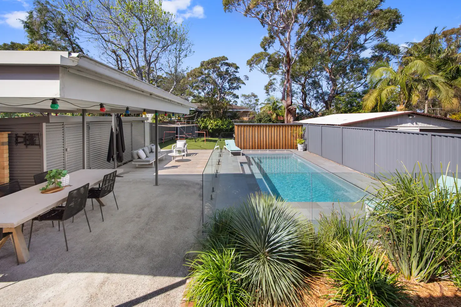 Main view of Homely house listing, 18 Lilli Pilli Point Road, Lilli Pilli NSW 2229