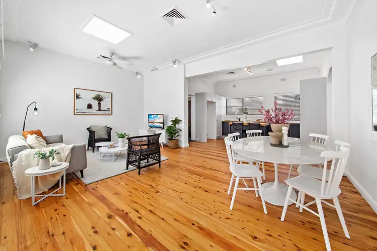 Third view of Homely house listing, 18 Lilli Pilli Point Road, Lilli Pilli NSW 2229