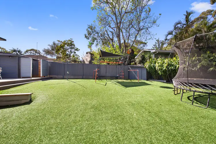 Fourth view of Homely house listing, 18 Lilli Pilli Point Road, Lilli Pilli NSW 2229