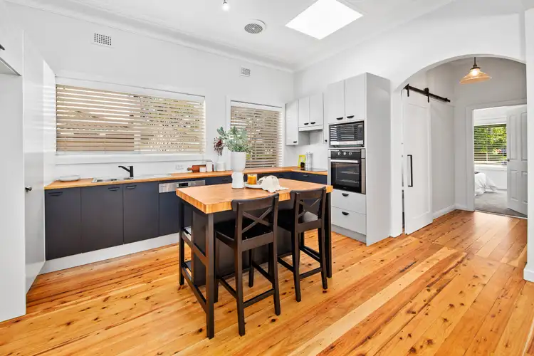 Fifth view of Homely house listing, 18 Lilli Pilli Point Road, Lilli Pilli NSW 2229