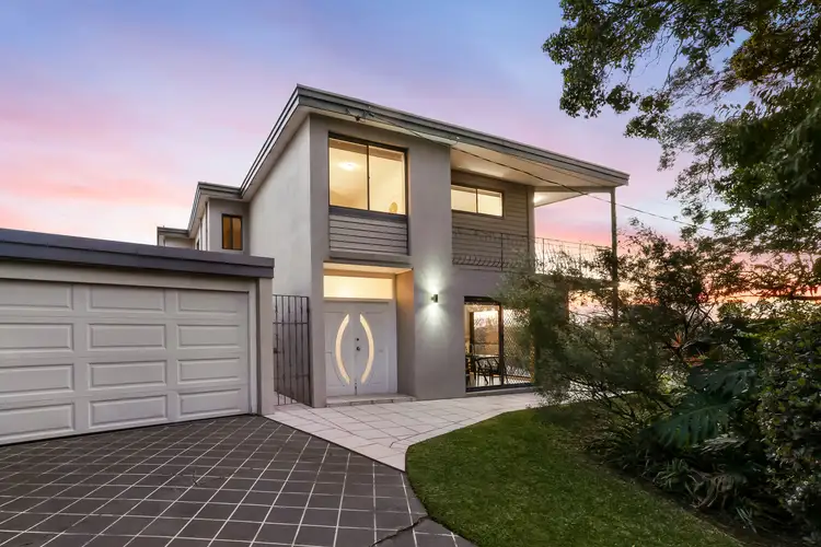 Second view of Homely house listing, 19 Harvey Street, Seaforth NSW 2092