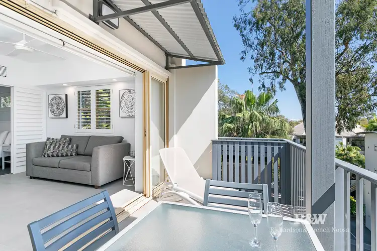 Seventh view of Homely apartment listing, 330/62 Hastings Street, Noosa Heads QLD 4567