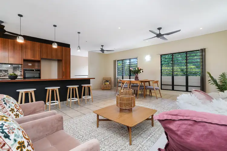 Main view of Homely townhouse listing, 23/6 Stoddart Drive, Bayview NT 820