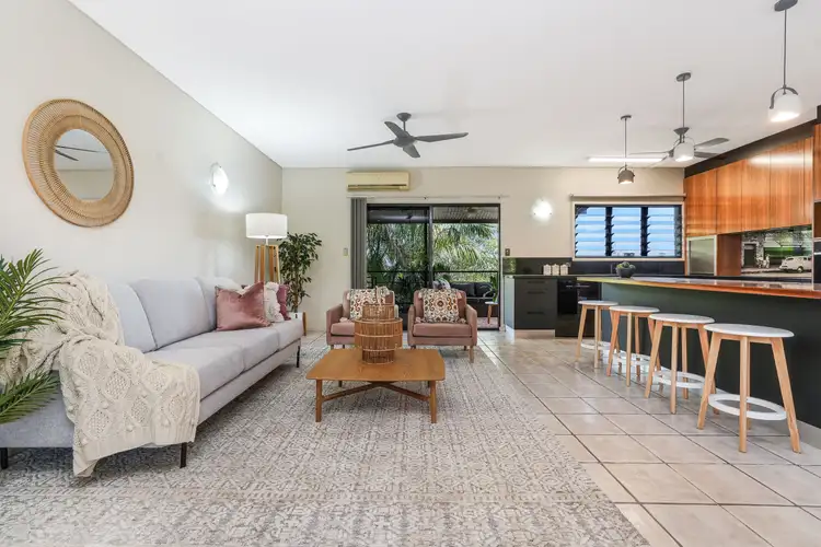 Third view of Homely townhouse listing, 23/6 Stoddart Drive, Bayview NT 820