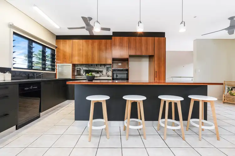 Fourth view of Homely townhouse listing, 23/6 Stoddart Drive, Bayview NT 820