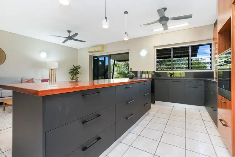 Fifth view of Homely townhouse listing, 23/6 Stoddart Drive, Bayview NT 820
