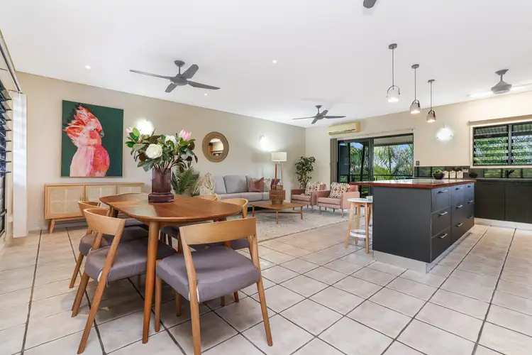 Sixth view of Homely townhouse listing, 23/6 Stoddart Drive, Bayview NT 820