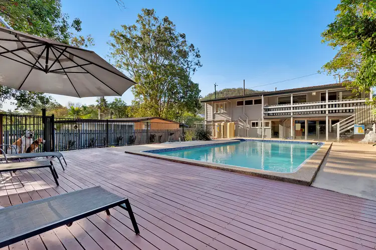 768 Waterworks Road, The Gap QLD 4061
