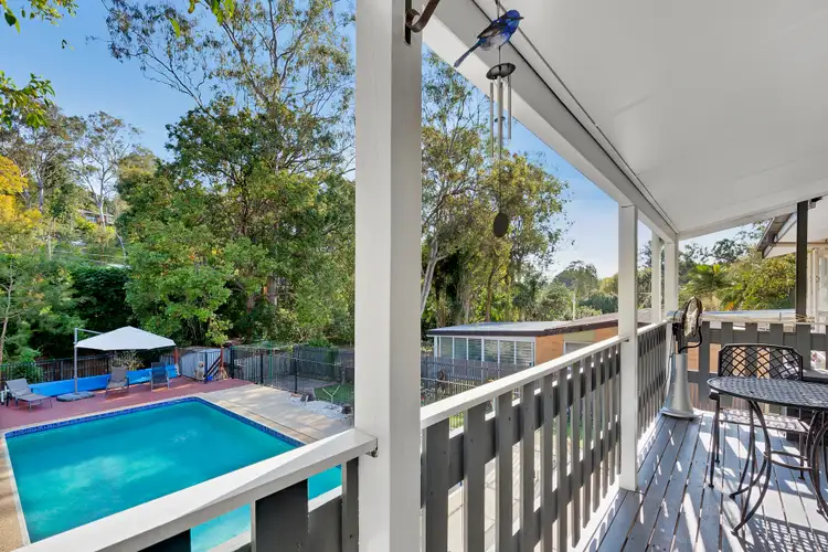 Fifth view of Homely house listing, 768 Waterworks Road, The Gap QLD 4061