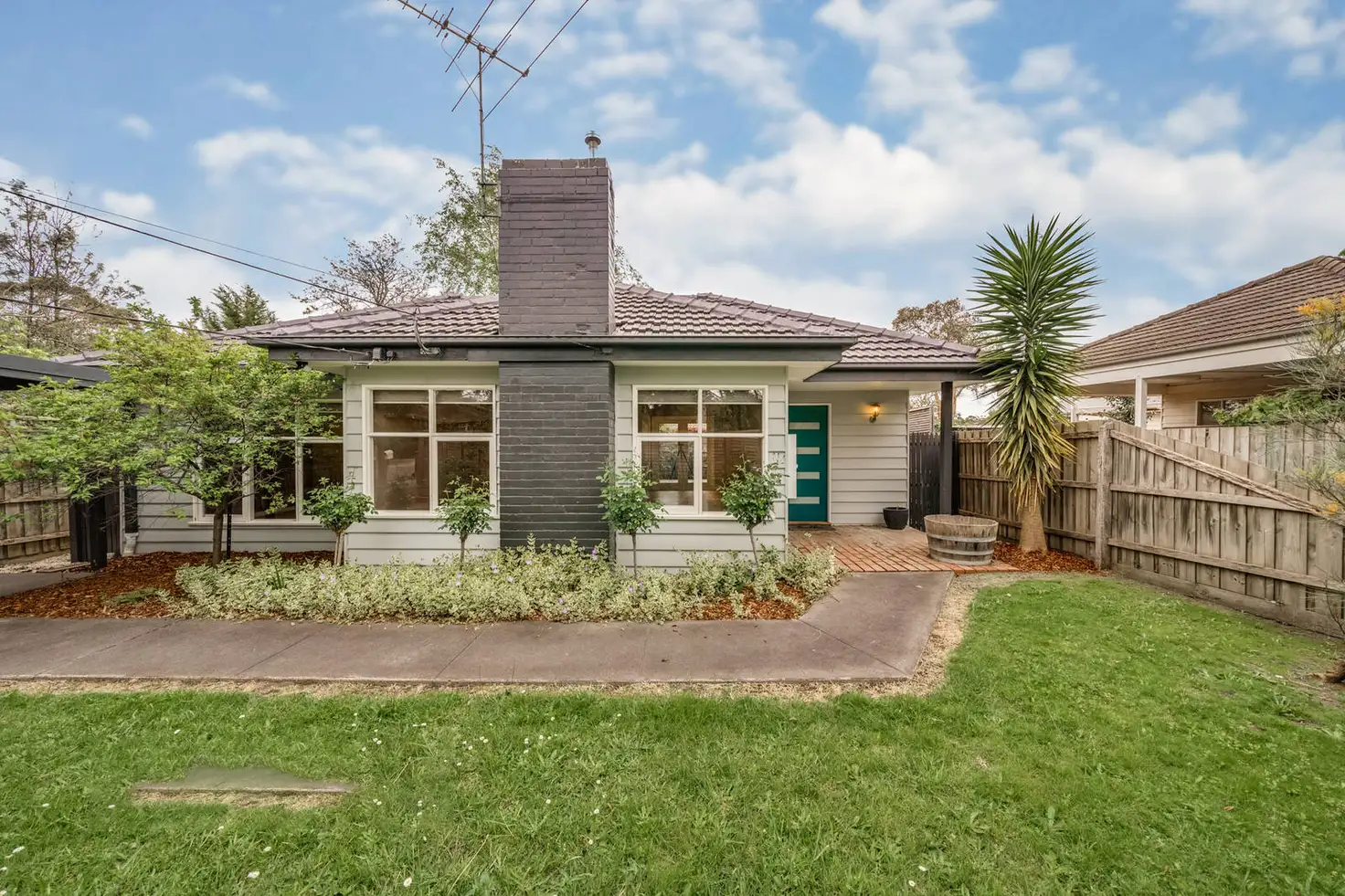 Main view of Homely house listing, 1/3 Elmore Avenue, Croydon VIC 3136