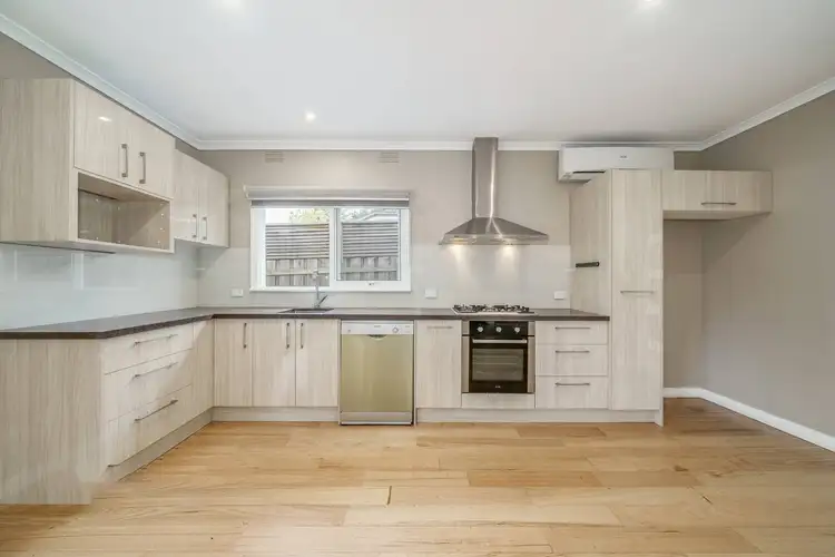 Third view of Homely house listing, 1/3 Elmore Avenue, Croydon VIC 3136