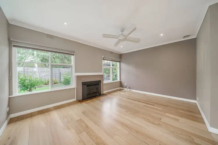 Fourth view of Homely house listing, 1/3 Elmore Avenue, Croydon VIC 3136